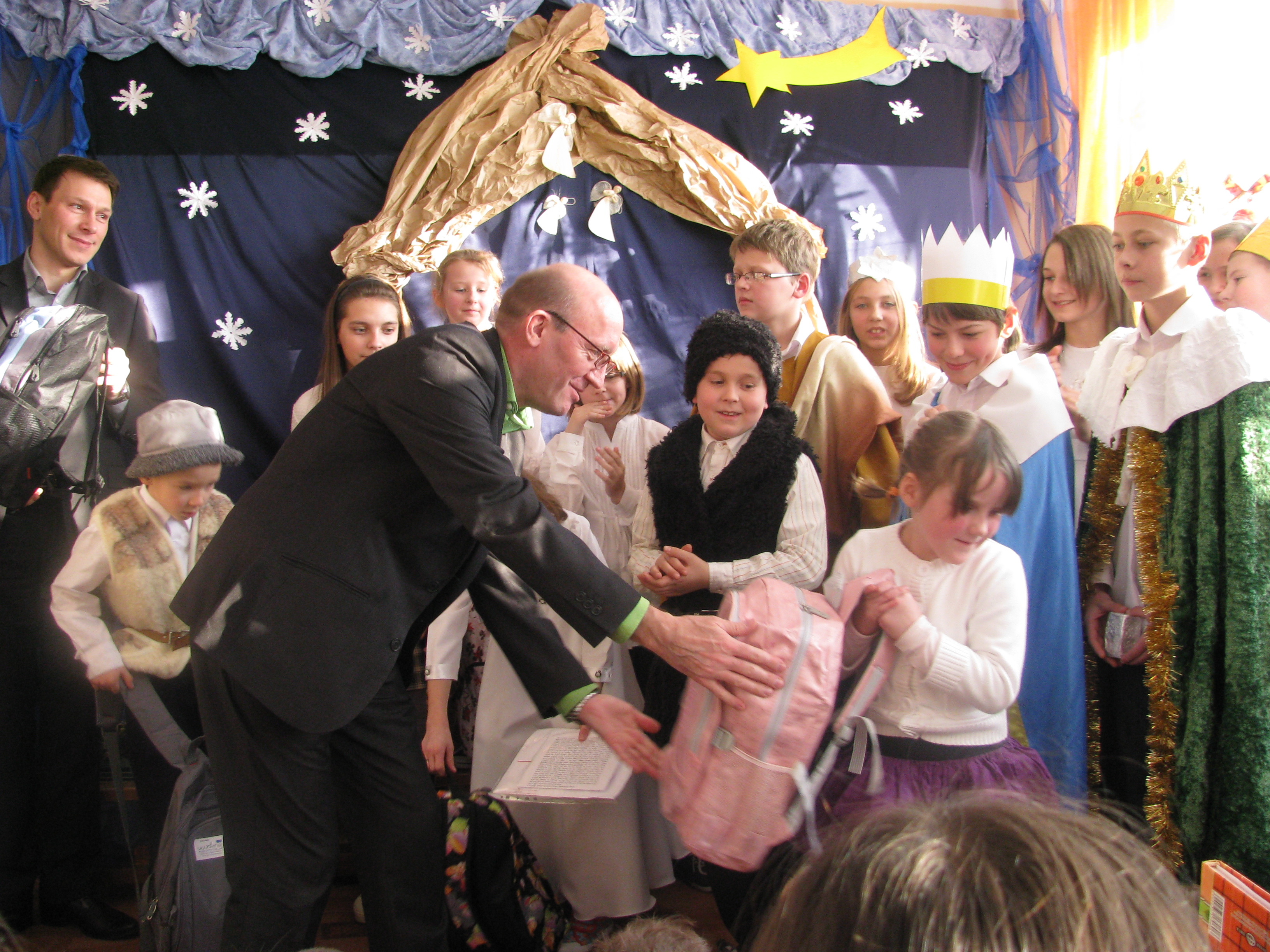 Szkoła Podstawowa w Jeleni